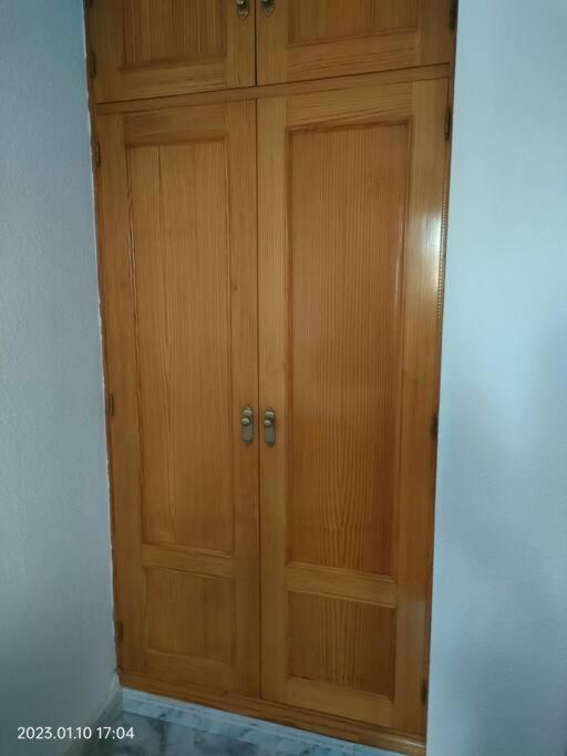 Habitacion Privada, Luminosa Y Bien Comunicada マドリード エクステリア 写真