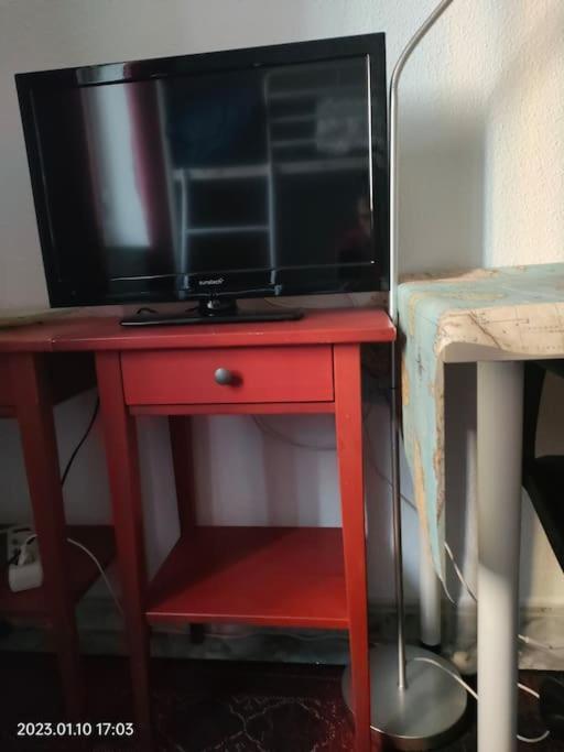 Habitacion Privada, Luminosa Y Bien Comunicada マドリード エクステリア 写真