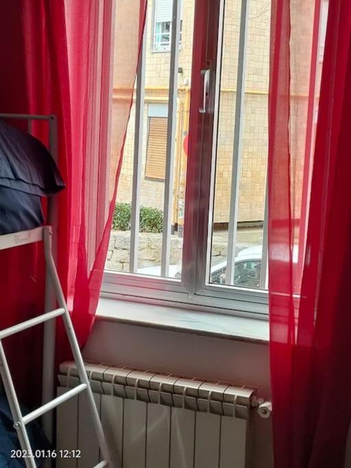 Habitacion Privada, Luminosa Y Bien Comunicada マドリード エクステリア 写真