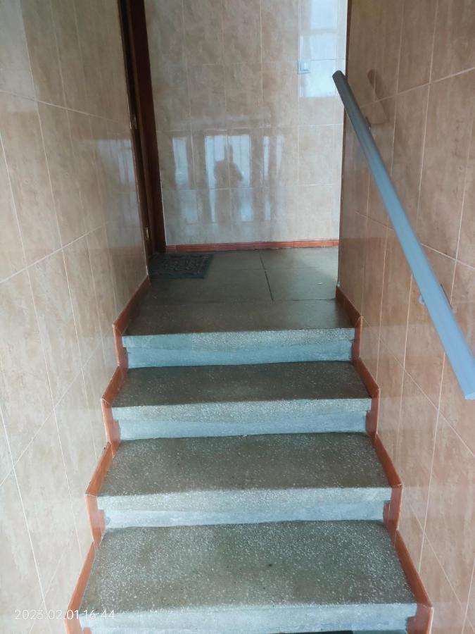 Habitacion Privada, Luminosa Y Bien Comunicada マドリード エクステリア 写真