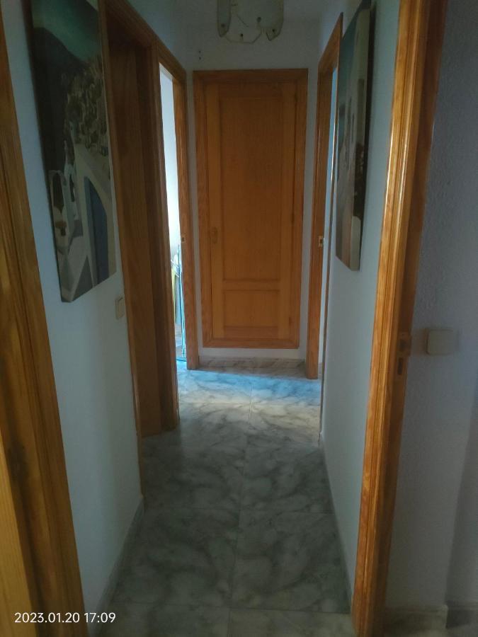 Habitacion Privada, Luminosa Y Bien Comunicada マドリード エクステリア 写真