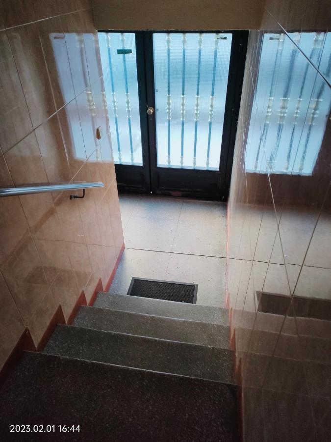 Habitacion Privada, Luminosa Y Bien Comunicada マドリード エクステリア 写真