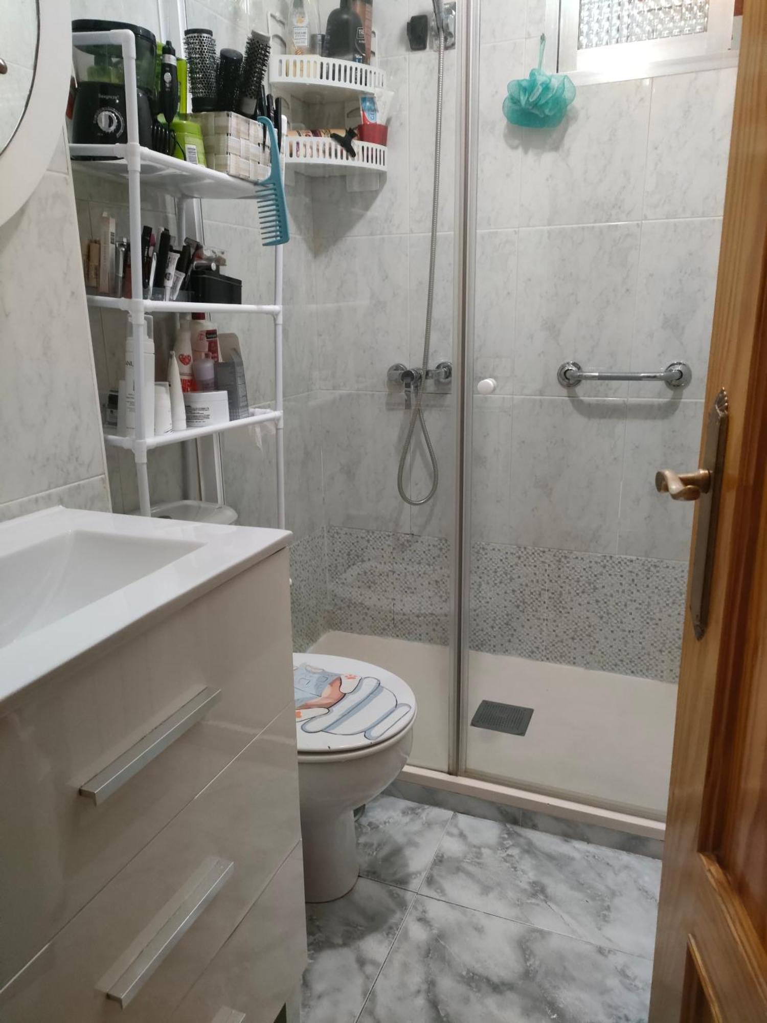 Habitacion Privada, Luminosa Y Bien Comunicada マドリード エクステリア 写真